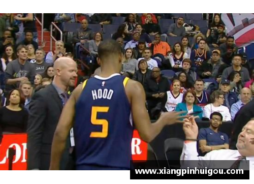 AG庄闲胡德：NBA生涯的辉煌与挑战