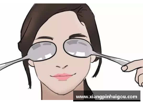 AG庄闲眼袋黑眼圈该如何去掉,眼部三大方法让你轻松战胜眼袋